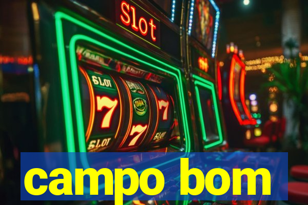 campo bom